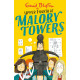 Malory Towers: Upper Fourth: Book 4 (Paperback) by ''Enid Blyton''
